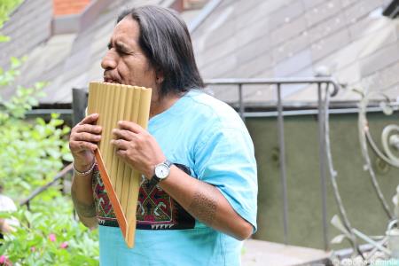 V Kamniku se odvijajo Dnevi keramike in lončarstva in praznovanje 30 let Ile lončarstva (49)